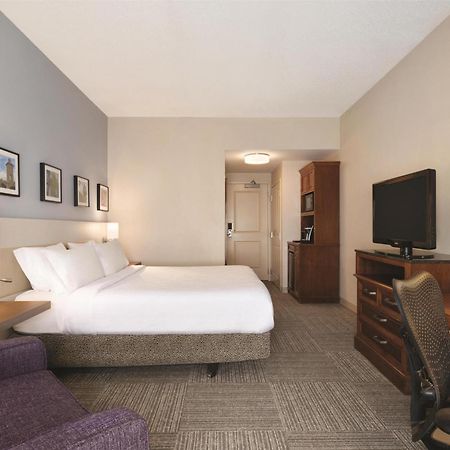 Hilton Garden Inn Nashville Opryland エクステリア 写真